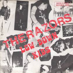 The Razors : Low Down Kids